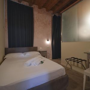 Habitación Doble Pequeña